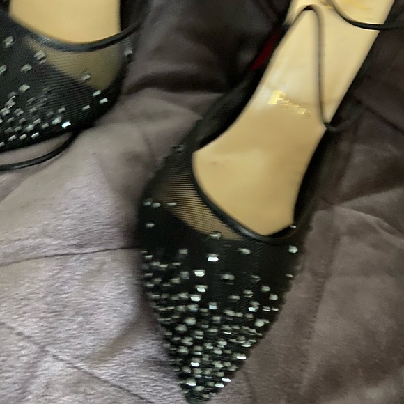 Christian Louboutin Maia Labella - Picture 3 of 7